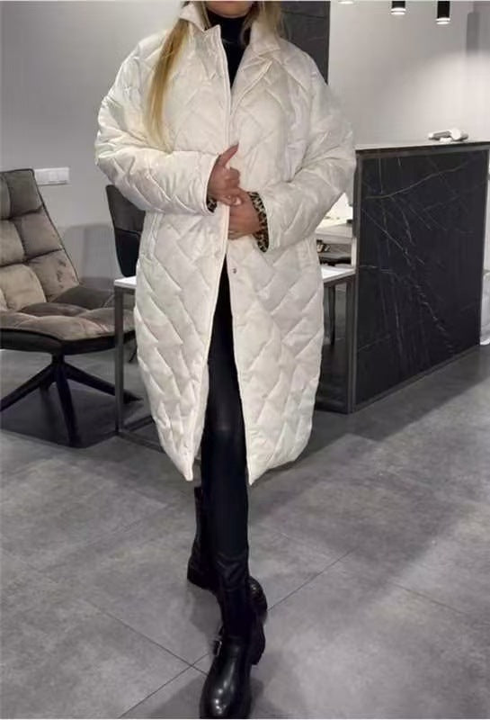 Veste en duvet Virelle