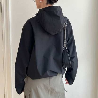 Veste Américaine Maison Drift