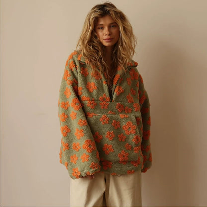 Manteau chaud L’Auréline