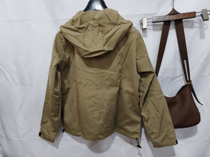 Veste Américaine Maison Drift