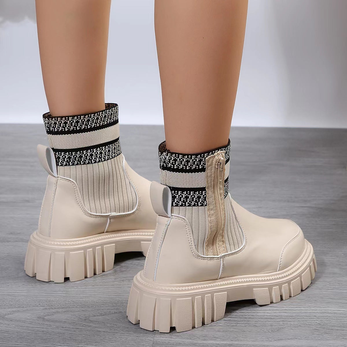 Bottes Dynova