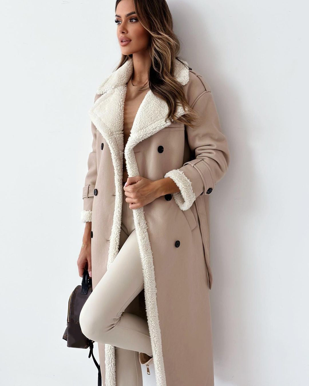 Manteau d'hiver Frostline