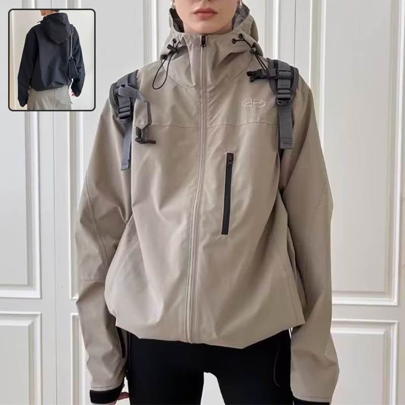 Veste Américaine Maison Drift