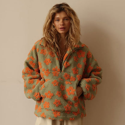 Manteau chaud L’Auréline