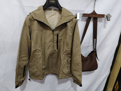 Veste Américaine Maison Drift