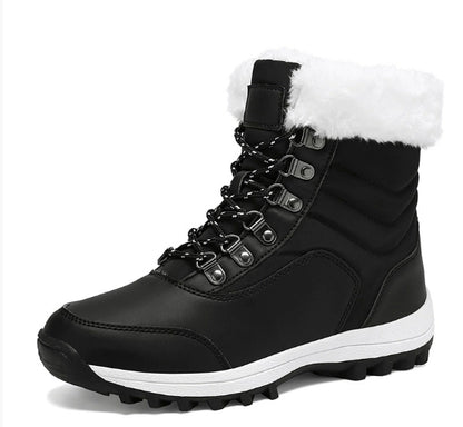 Botte de Neige NoirNova