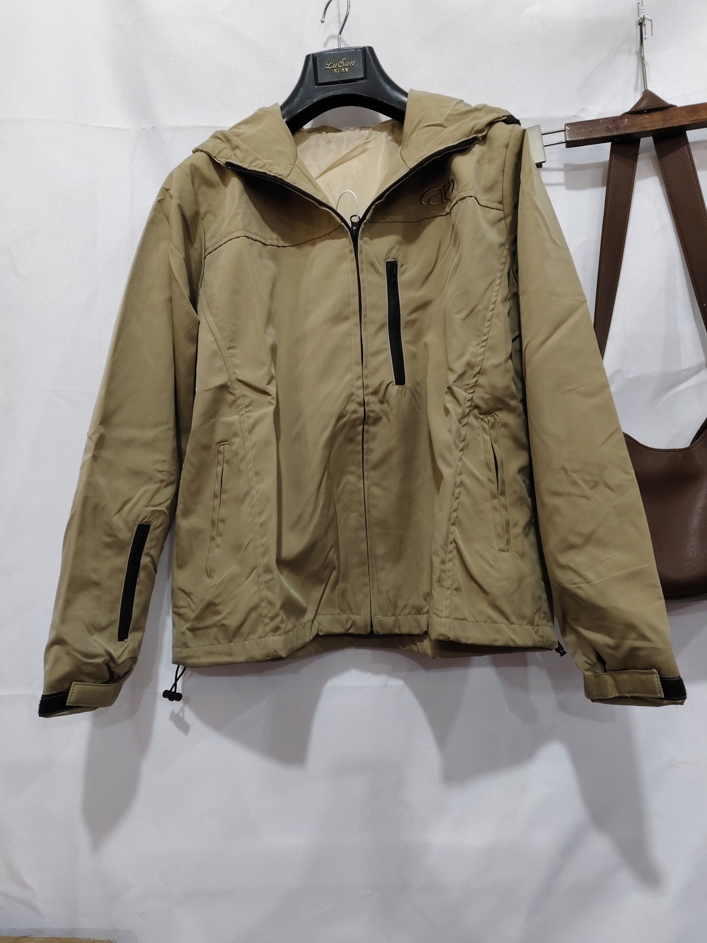 Veste Américaine Maison Drift