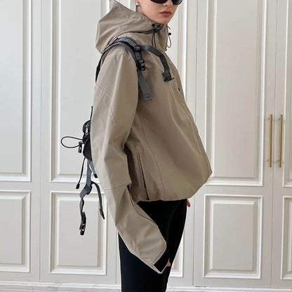 Veste Américaine Maison Drift